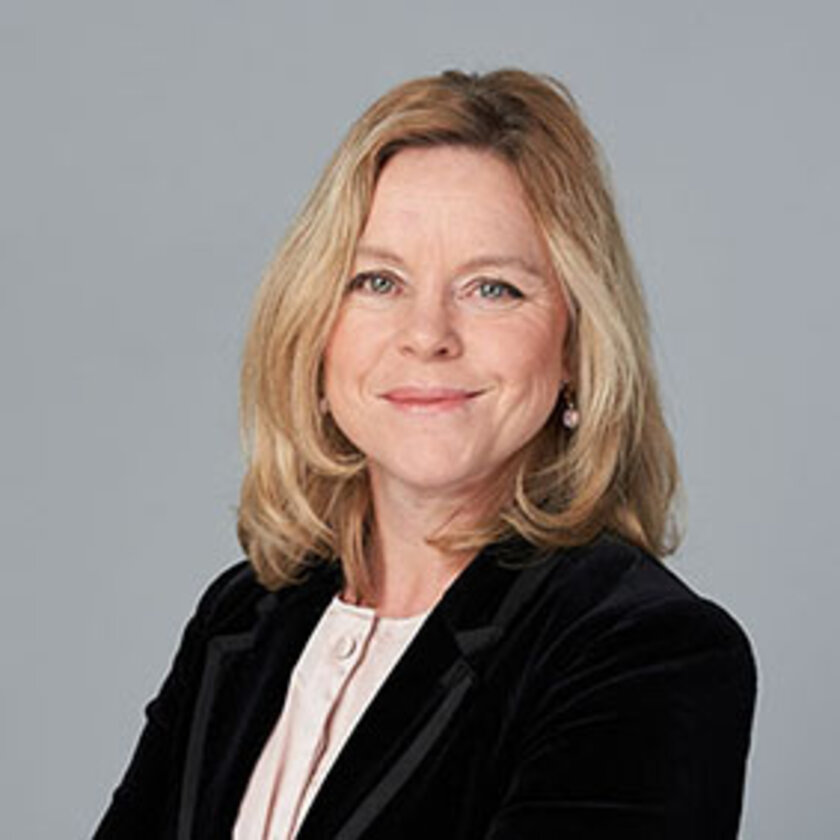 Takeda-Geschäftsfühererin Deutschland