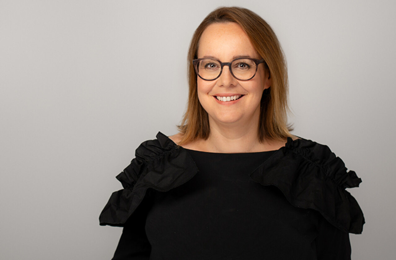 Nadine Meliß im Führungsteam der politisch-strategischen Kommunikationsberatung 365 Sherpas